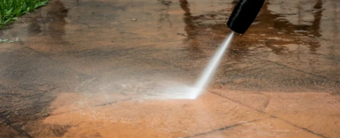 Spring Pressure Washing Checklist for Coastal Homeowners